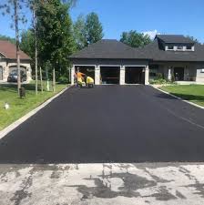 Best Driveway Snow Removal Preparation  in USA